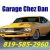 garagechezdan
